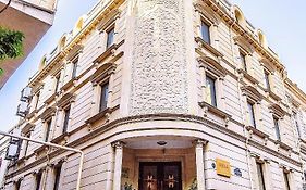 Nemi Hotel Baku